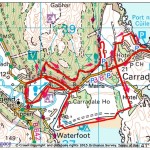 GCC10Kmap with parking